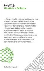 Giustizia e bellezza. E-book. Formato EPUB