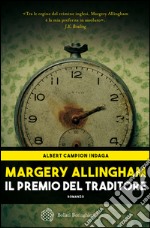 Il premio del traditore. E-book. Formato EPUB ebook