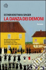 La danza dei demoni. E-book. Formato EPUB ebook