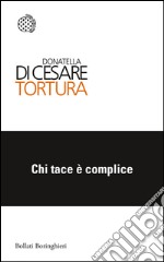 Tortura. E-book. Formato EPUB ebook