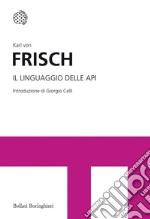 Il linguaggio delle api. E-book. Formato EPUB ebook