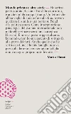 Mondo privato e altre storie. E-book. Formato PDF ebook di Marta Dassù