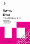 L'evoluzione della fisica. E-book. Formato PDF ebook