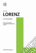 L'etologia: Fondamenti e metodi. E-book. Formato PDF