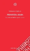 Primavera araba. Le rivoluzioni dall'altra parte del mare. E-book. Formato PDF ebook