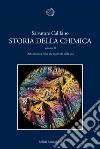 Storia della chimica. Volume II: Dalla chimica fisica alle molecole della vita. E-book. Formato PDF ebook