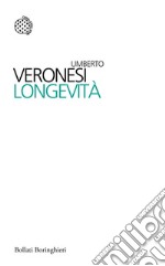 Longevità. E-book. Formato PDF ebook