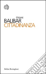 Cittadinanza. E-book. Formato PDF ebook