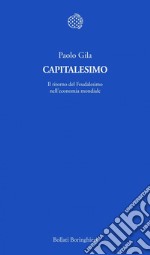 Capitalesimo: Il ritorno del Feudalesimo nell’economia mondiale. E-book. Formato PDF ebook