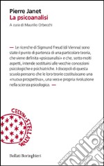 La psicoanalisi. E-book. Formato PDF ebook