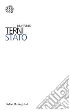 Stato. E-book. Formato PDF ebook di Massimo Terni