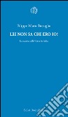 Lei non sa chi ero io!: La nascita della Casta in Italia. E-book. Formato PDF ebook