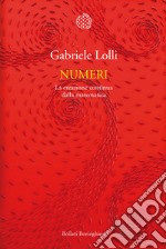 Numeri: La creazione continua della matematica. E-book. Formato PDF
