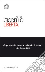 Libertà. E-book. Formato PDF