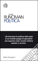 Politica. E-book. Formato PDF ebook