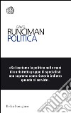 Politica. E-book. Formato PDF ebook