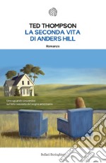 La seconda vita di Anders Hill. E-book. Formato PDF