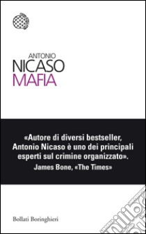 Mafia. E-book. Formato PDF ebook di Antonio Nicaso