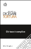 Tortura. E-book. Formato PDF ebook