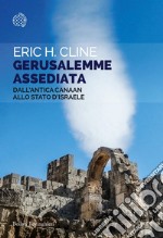 Gerusalemme assediata: Dall’antica Canaan allo Stato d’Israele. E-book. Formato PDF ebook