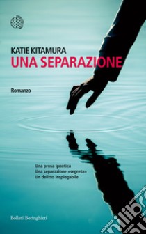 Una separazione. E-book. Formato PDF ebook di Katie Kitamura