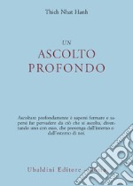 Un ascolto profondo. E-book. Formato EPUB ebook