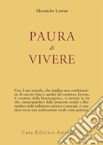 Paura di vivere. E-book. Formato EPUB ebook