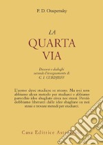 LA QUARTA VIA. E-book. Formato EPUB