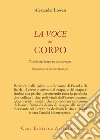 La voce del corpo. E-book. Formato EPUB ebook