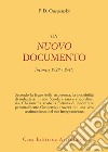 Un nuovo documento: Incontri: 1928-1945. E-book. Formato EPUB ebook