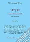 Il nettare dell'immortalità: Gli ultimi insegnamenti. E-book. Formato EPUB ebook di Nisargadatta Maharaj