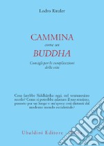 Cammina come un buddha: Consigli per le complicazioni della vita. E-book. Formato EPUB ebook