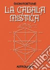 LA CABALA MISTICA. E-book. Formato EPUB ebook