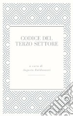 Codice del Terzo Settore. E-book. Formato Mobipocket