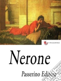 Nerone . E-book. Formato EPUB ebook