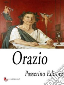 Orazio. E-book. Formato Mobipocket ebook