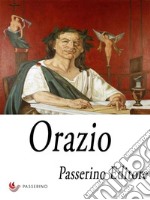 Orazio. E-book. Formato EPUB ebook