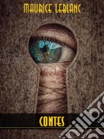 Contes. E-book. Formato EPUB