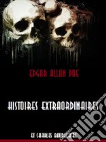 Histoires Extraordinaires. E-book. Formato EPUB ebook