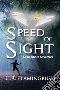 Speed of SightA Superhero Adventure. E-book. Formato EPUB ebook di C.R. Flamingbush