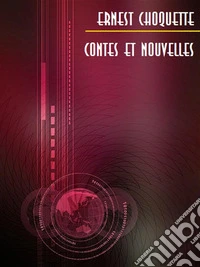 Contes et nouvelles. E-book. Formato EPUB ebook