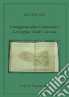 Casagiove olim Casanova e Coccagna. Studi e ricerche. E-book. Formato PDF ebook di Luigi Russo