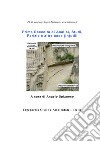 Prima Raccolta di Analisi, Studi, Perizie e altre cose (in)utili. E-book. Formato EPUB ebook