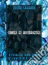 Contes et historiettes à l'usage des jeunes enfants qui commencent à savoir lire. E-book. Formato EPUB ebook