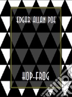 Hop-Frog. E-book. Formato EPUB ebook