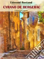 Cyrano de Bergerac. E-book. Formato EPUB ebook