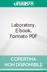 Laboratory. E-book. Formato Mobipocket ebook