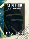 Les Pieds-Fourchus. E-book. Formato EPUB ebook