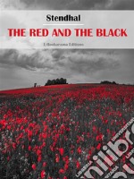 The Red and the Black. E-book. Formato EPUB ebook