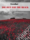 The Red and the Black. E-book. Formato EPUB ebook